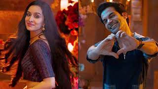 Shraddha Kapoor's PR trying to STEAL credit from Rajkumar rao? | Stree 2