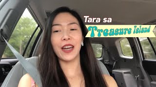 Get Together sa Bahay | Treasure Island | Dee Life with Yeobo