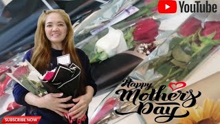 HAPPY MOTHERS DAY TO ALL MOMMY AROUND THE WORLD,