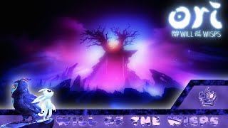 Ori and the Will of the Wisps - Finale - Will of the Wisps