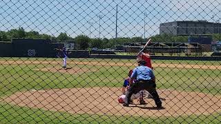 v  ET Titans Pitching inning 2 Ks out 3 6 04 2023