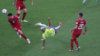 BEST World Cup Goals - Matchweek 1