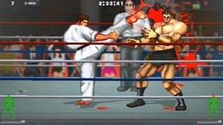 The Best Steam Games: Karate Master 2 Review