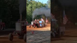 PSATMA Tractor Pull