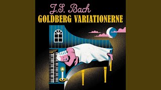 Goldberg Variations, BWV 988: No. 15, Variatio 14. a 2 clav.