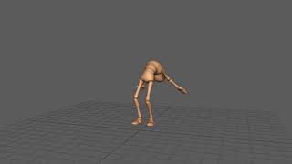 CHARACTER ANIMATION