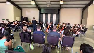 William String Orchestra