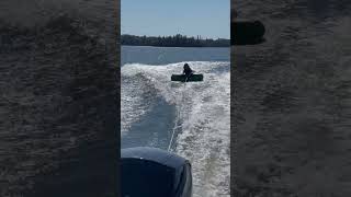 Eagle Lake, Partridge Point, Ontario #shorts #canada #lakelife