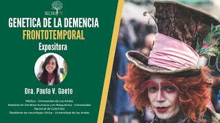 Genética de la demencia frontotemporal