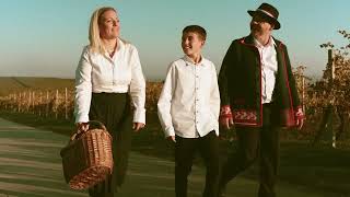 Nenad Vetma - Jesen u mom selu (Official video)