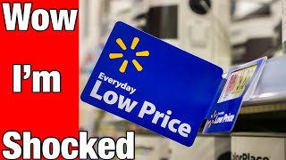 Shocking. Walmart Prices Last Year vs. This Year. Prepare Now! Prices are Through the Roof! SHTF