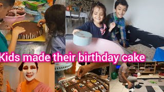 Birthday full preparations vlog | is sab main event se bhi zyada enjoy kiya