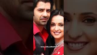 Barun Sobti   Sanaya Irani