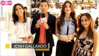 Lo+In Cap 3. Lanzamiento de la tienda Bershka en Alta Plaza Mall