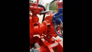 Pioneer pump running at 1500rpm #Pumps | Stuart Pumps Ltd - Pump Sales & Services