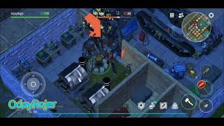 LDOE Raid Base babaltazar | Suicide Trick | Last Day on Earth: Survival - Topic