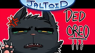 Ded Oreo - Jaltoid Cartoons