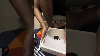 Unboxing Apple Mac Mini M2 - Part 2 #apple #macmini