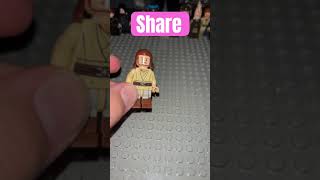 Only uploaded this because it gets views p.2 | This is your card | #shorts #lego #legostar wars