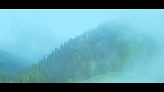 Trip Vlog to Shogran, Siri, Paye