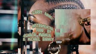 Leikeli47 - Carry Anne (Instrumental prod. by Osinachi Nwaneri & Michael Barney)