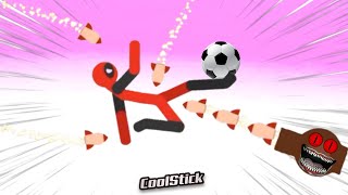 Stickman Dismounting ⏩ Funny Moments | Best Falls | #101