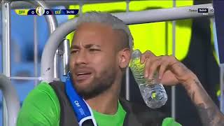 ملخص مباراة البرازيل والاكوادور 1-1 كوبا أمريكا 2021 - Brazil vs Ecuador 1-1 Highlight