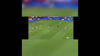 Argentina vs Paraguay : gol de Papu Gomez 2021