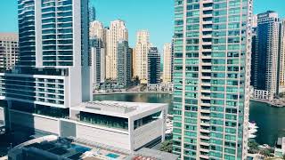 Apartment for rent Dubai marina