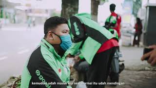 JUARA HARAPAN 3 KATEGORI VIDEO PERORANGAN || LOMBA VIDEO & AUDIO MAS BASID || FIRDAUS PRIAPRADANA