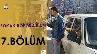 Erzurum Halkına Komik Sorular Sorduk! (Mustafa Acar ile Sokak Röportajları 7.Bölüm)