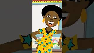 Luv the beginning of this song. #binoandfino #afrobeats #kidsvideo