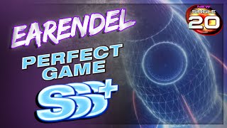 happyf333tz - Earendel S20 PERFECT GAME!