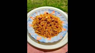 Jhuri Aloo Bhaja Recipe||#viral #shorts