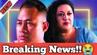 Breaking News || Shocking All Fans 😱 90 Day Fiancé's Kalani Faagata Reveals Stunning Relationship