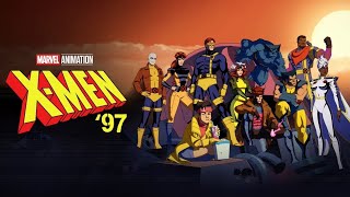 talking x-men 97's episode 3 inferno speedrun with papiroyal!