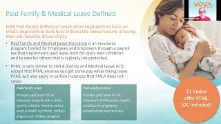 BenefitBump / Voya Webinar