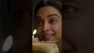 BRB, finding tissues after watching this scene 🥹❤️#RedChilliesEntertainment #Jawan #DeepikaPadukone