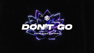 Electro Latino Merengue House 2023 Type Beat Instrumental "DON'T GO" | by Shot Records