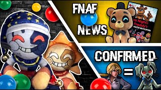 Moon & Sun Plushies, More Funko LEAKS, Major Lore Reveals, and More!