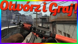 OTWÓRZ I GRAJ! - CS:GO - BĘDZIE KOSA? CHROMA 3!