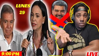 MADURO LO HACE DE NUEVO , DENUNCIAS DESDE CUBA Y MAS...