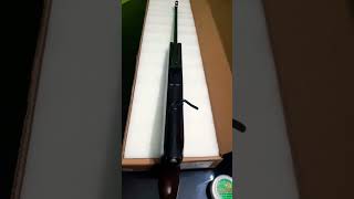 CADET BOLT ACTION CO2 RIFLE - MADE IN INDIA 🇮🇳  #airguns #india