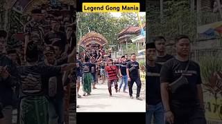 Legend Daul Gong Mania #karnaval #music #traditional #daulmadura