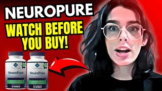 NeuroPure Encapsulations (Honest Review) NeuroPure Reviews - NeuroPure Review - NeuroPure Supplement