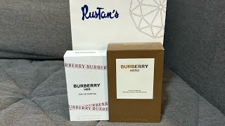 Burberry unboxing! Must watch!