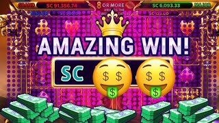 Amazing Win!! Can auto spins give us big wins?  $5 bets Stampede Fury 2 | Luckyland Slots