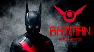 Batman Beyond Live Action - Return of the Joker | RE:Anime