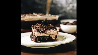 Chocolate Oreo Poke Cake || Poke Cake Recipe || Oreo Poke Cake Recipe || Cake Recipe