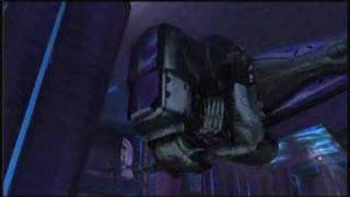 Halo Cutscenes - 10 - "Truth and Reconciliation: Closing"